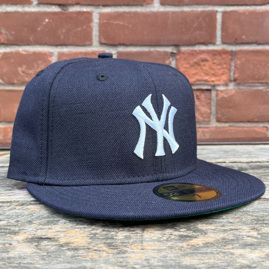 New York Yankees MLB 1960 New Era Cooperstown Collection 59Fifty Fitte The Sport Gallery