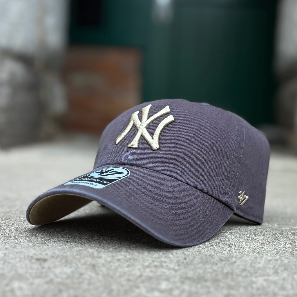 New York Yankees MLB 2000 World Series Patch 59Fifty Fitted Hat