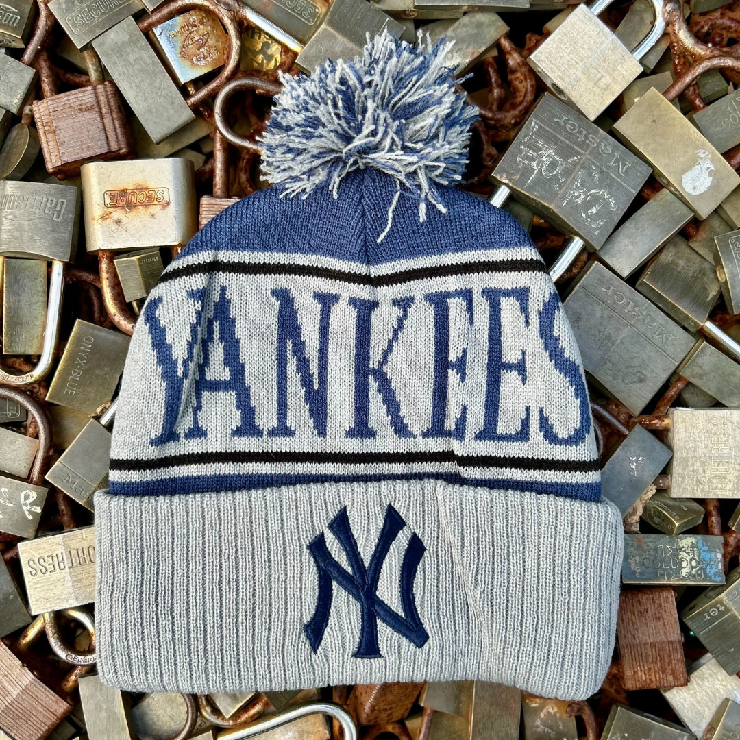 New York Yankees – The Sport Gallery