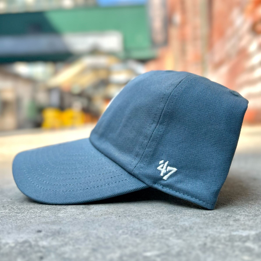 NewYork Yankees 90s USA製 deadstock CAP Vintage yankees snapback - Gem