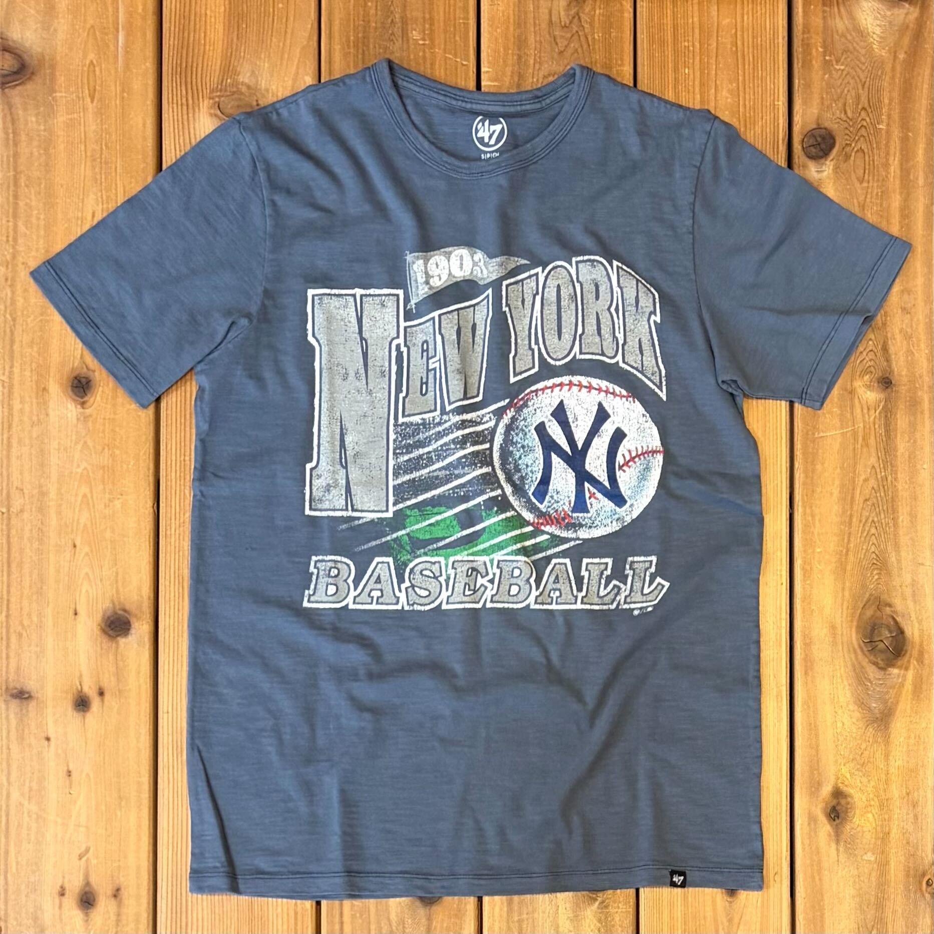 New York Yankees MLB 2000 World Series Patch 59Fifty Fitted Hat