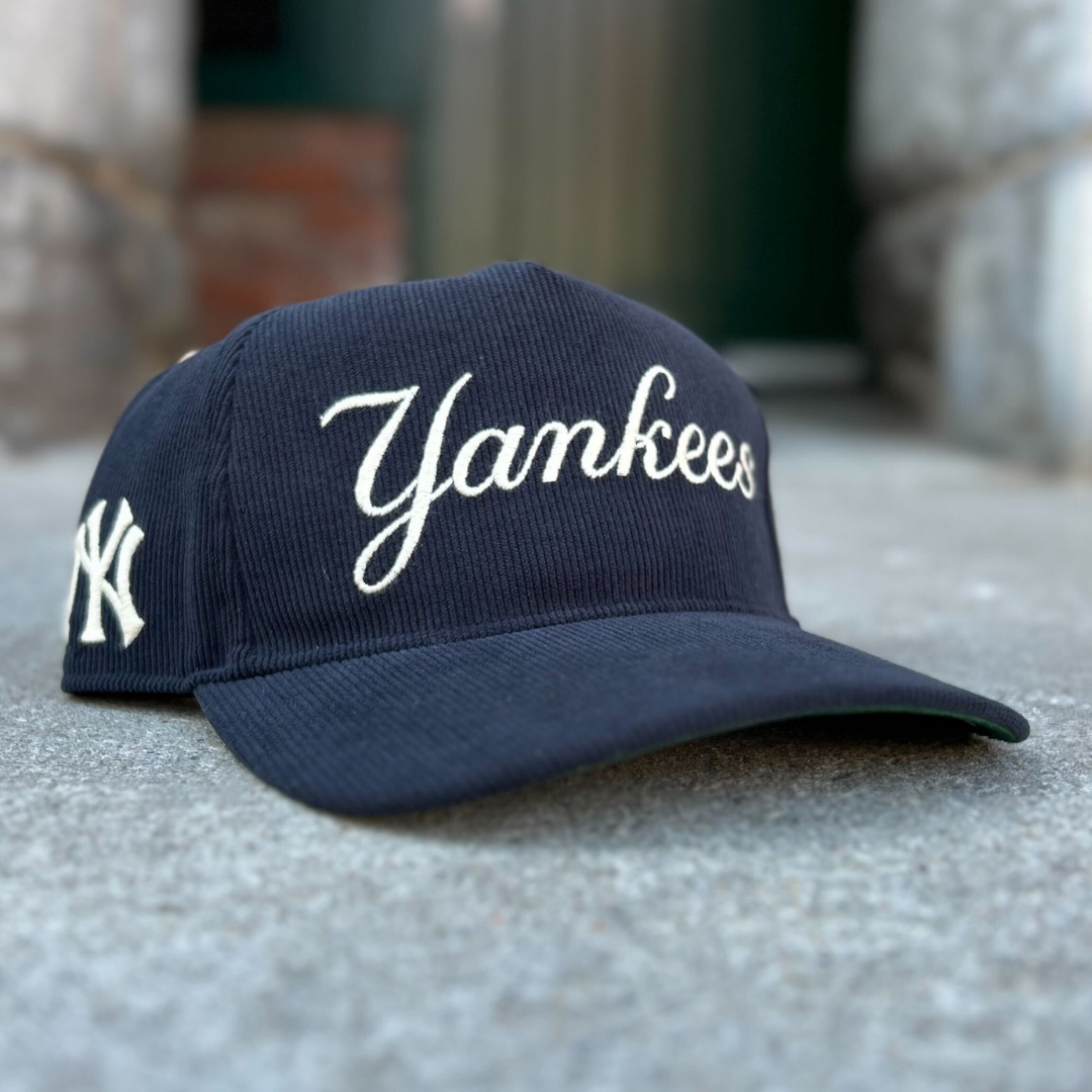 New York Yankees – The Sport Gallery