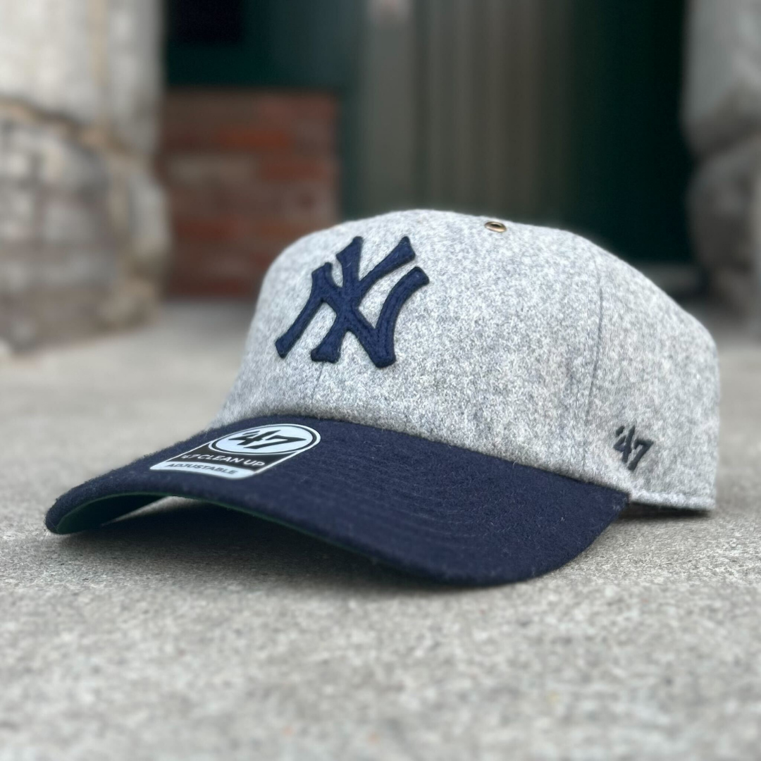 New York Yankees MLB 2008 All-Star Game Patch 59Fifty Fitted