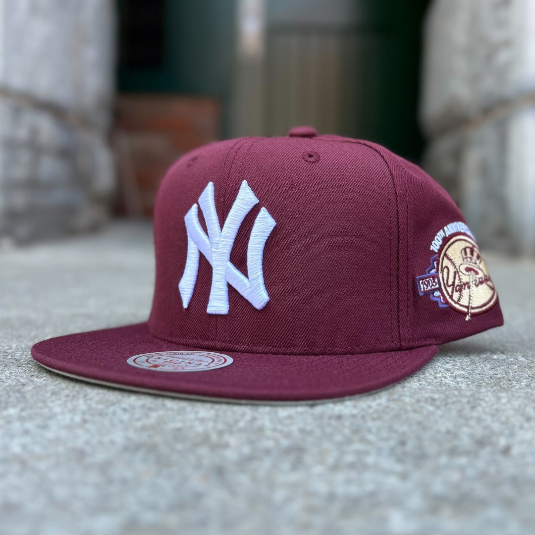 New York Yankees – The Sport Gallery