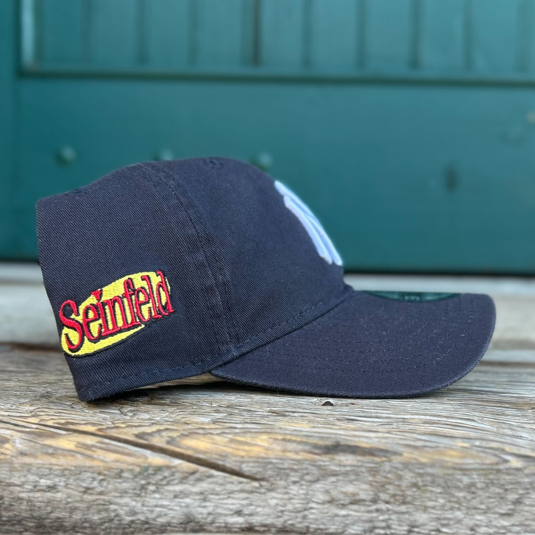 New York Yankees MLB New Era