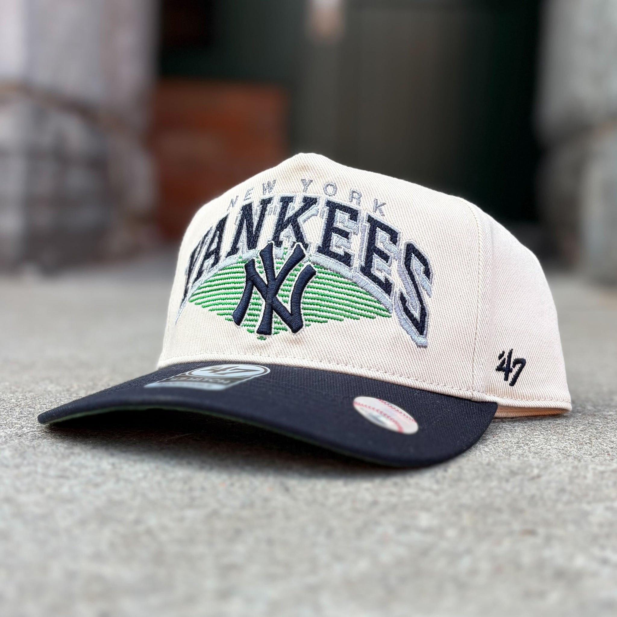 New York Yankees – The Sport Gallery
