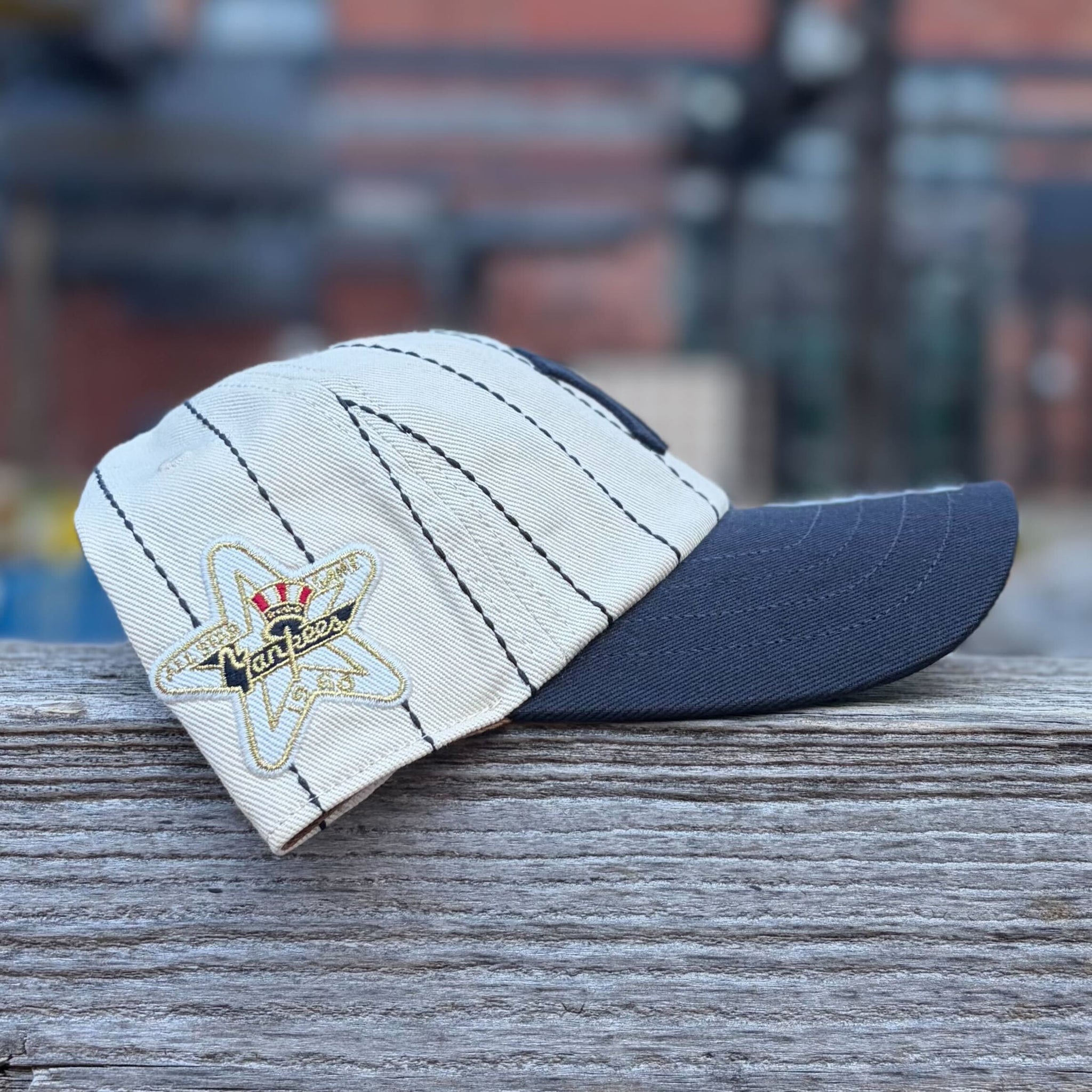 New York Yankees – The Sport Gallery