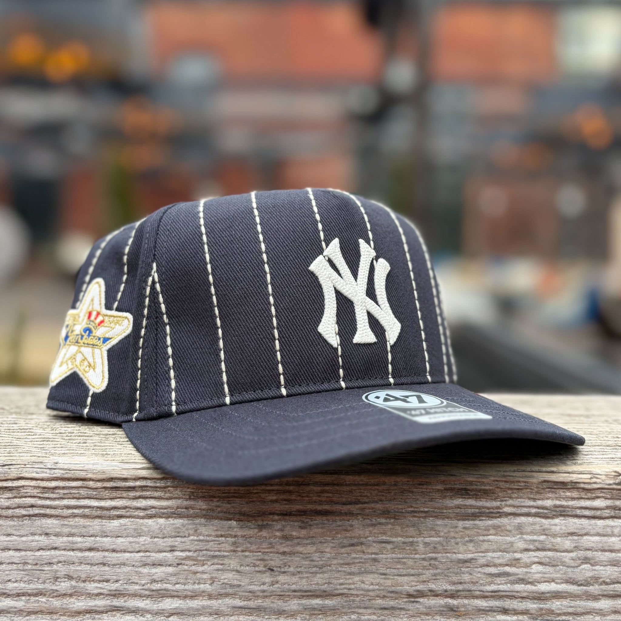 New York Yankees MLB 1960 New Era Cooperstown Collection 59Fifty