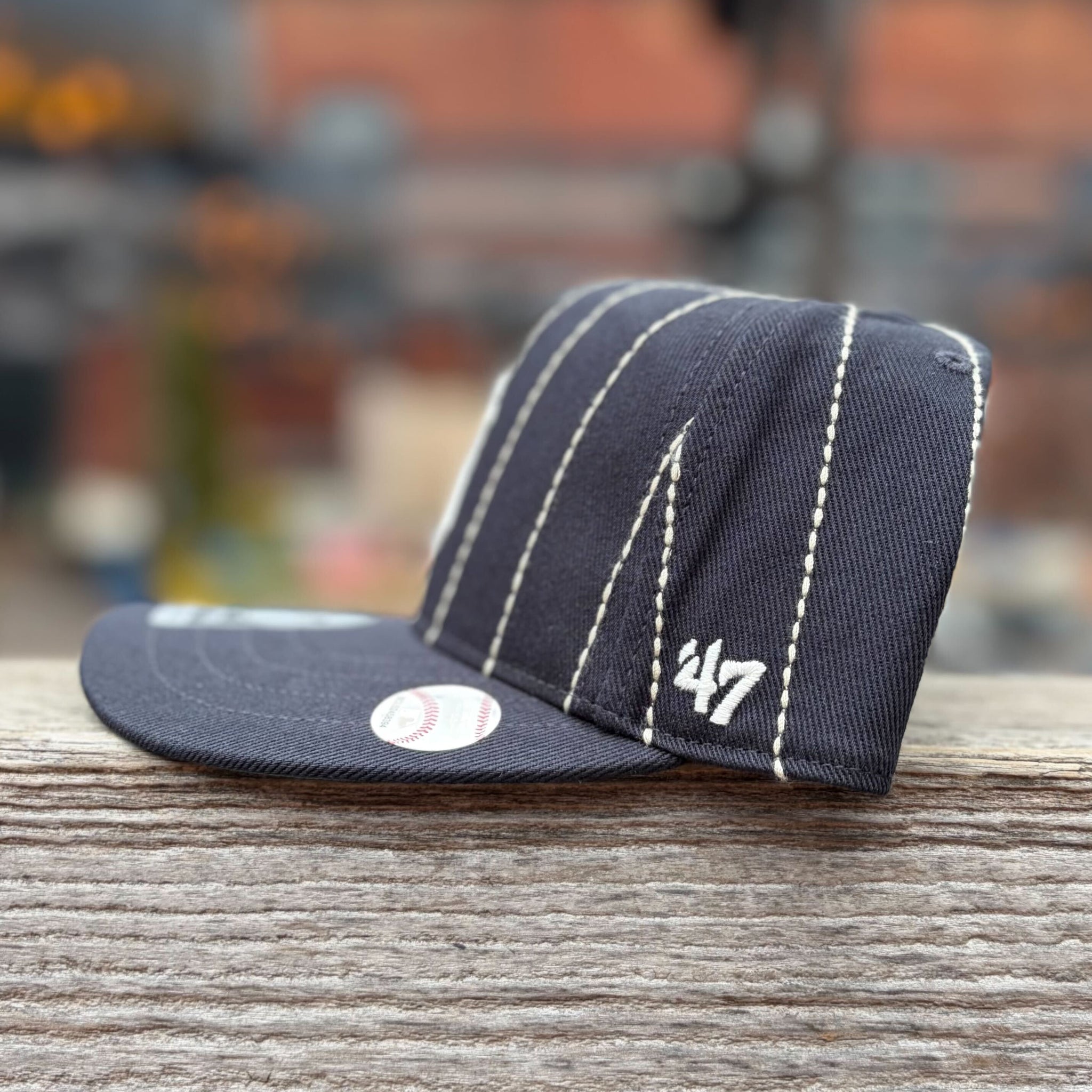 New York Yankees MLB 1960 New Era Cooperstown Collection 59Fifty 