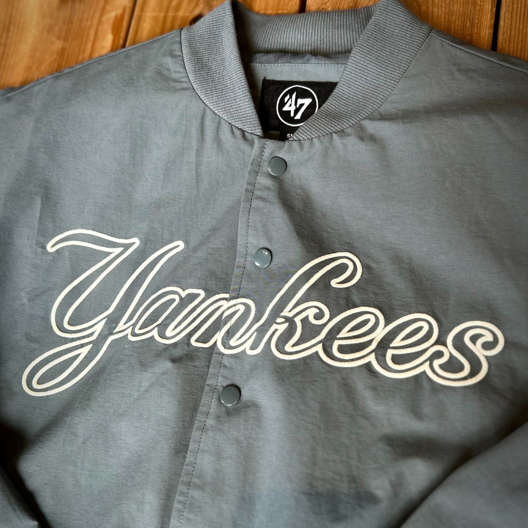 New York Yankees MLB 2008 All-Star Game Patch 59Fifty Fitted