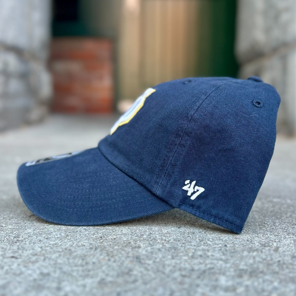 Neotret Cap Notre Dame Fighting Irish Clean Up Cap – The Sport Gallery