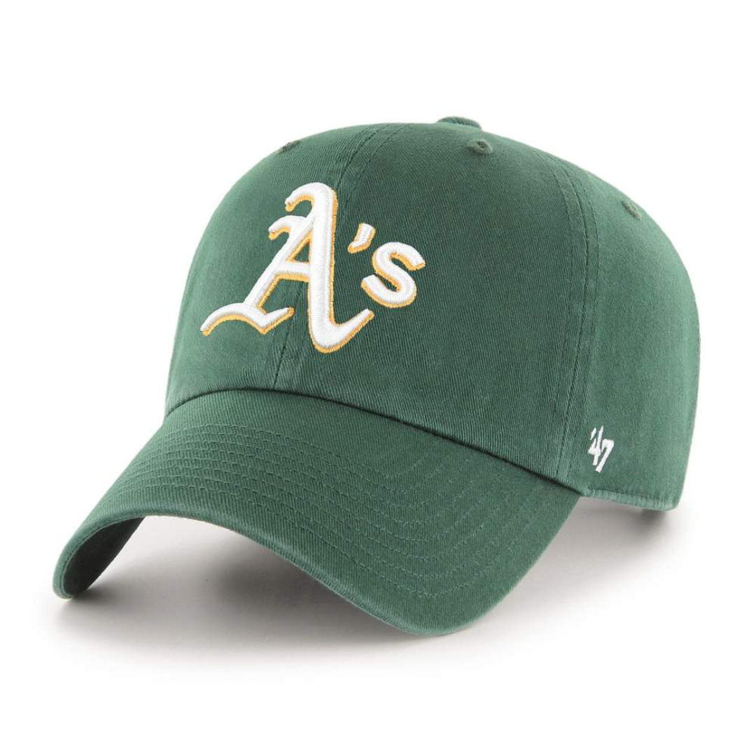 Oakland Athletics – The Sport Gallery