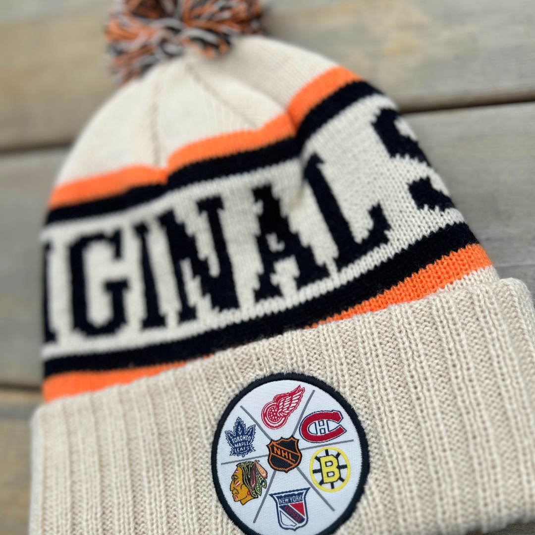 【HOCKEY】HEAVY ROCK HAT KHAKI Hats – Long Island Hockey Co.
