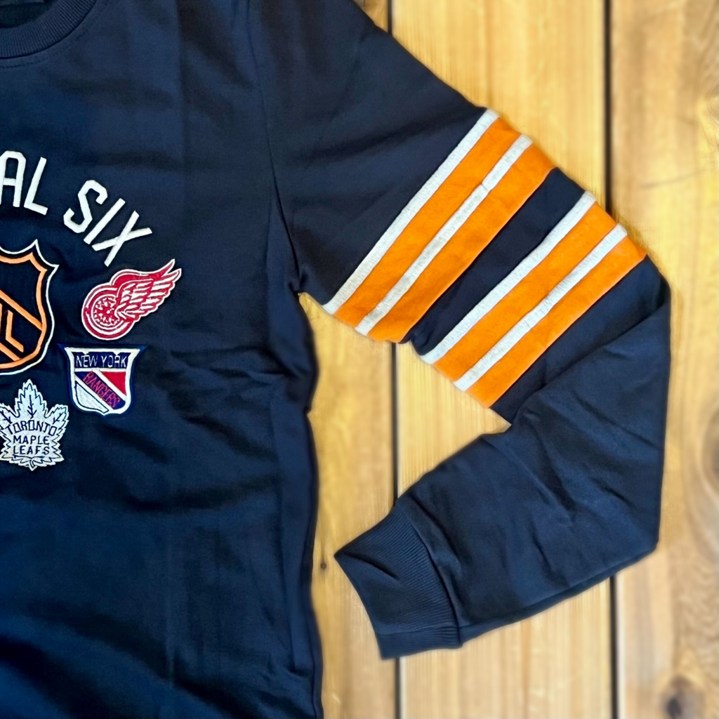Montreal Canadiens Habs Vintage NHL Crewneck Sweatshirt Hoodie Shirt Gifts  for Fans - Dingeas