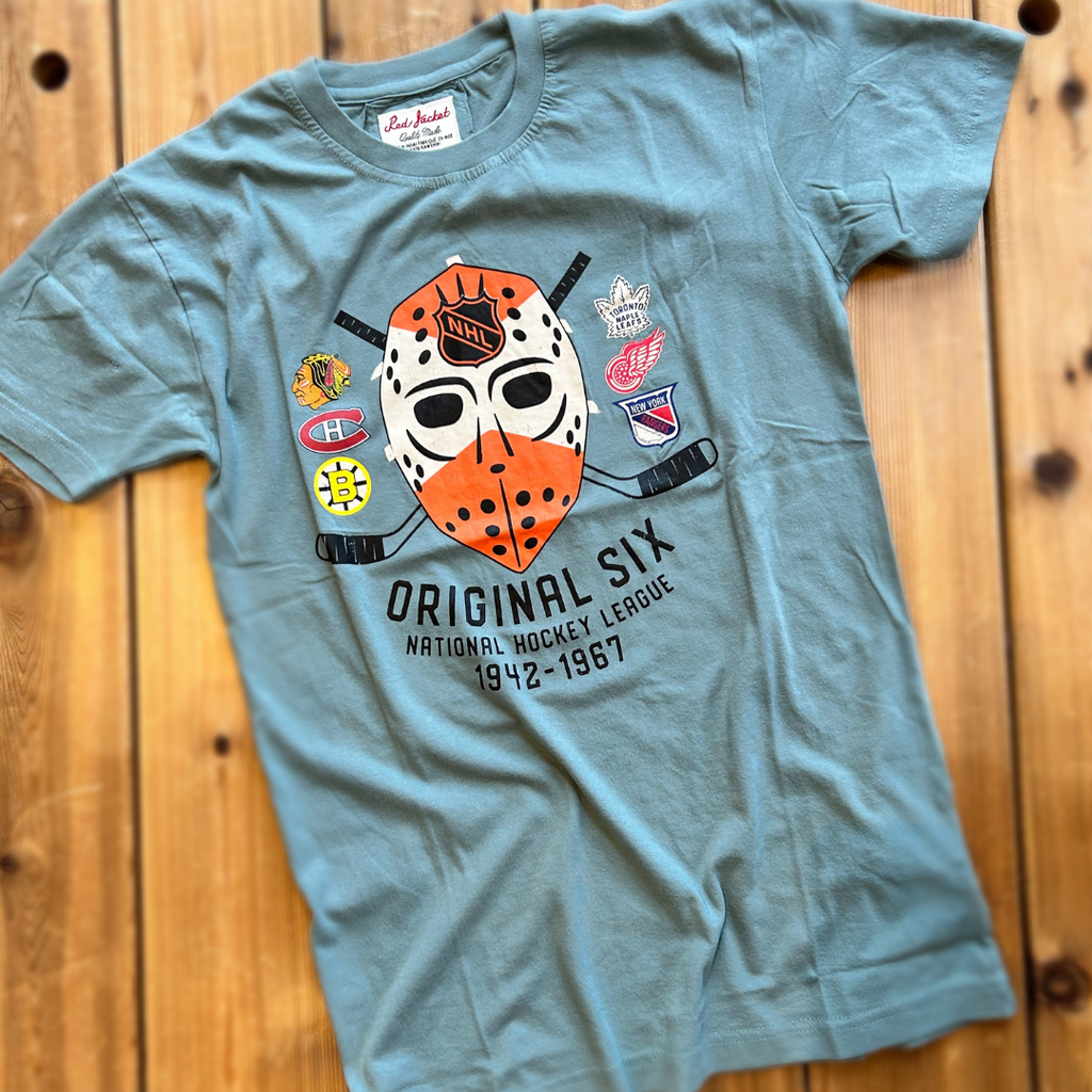 Origble Original 6 Merchandise