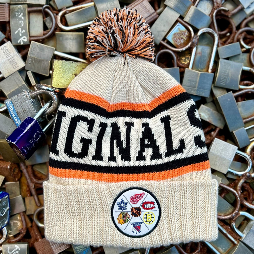 Original_6_NHL_Pom_Knit_Toque_