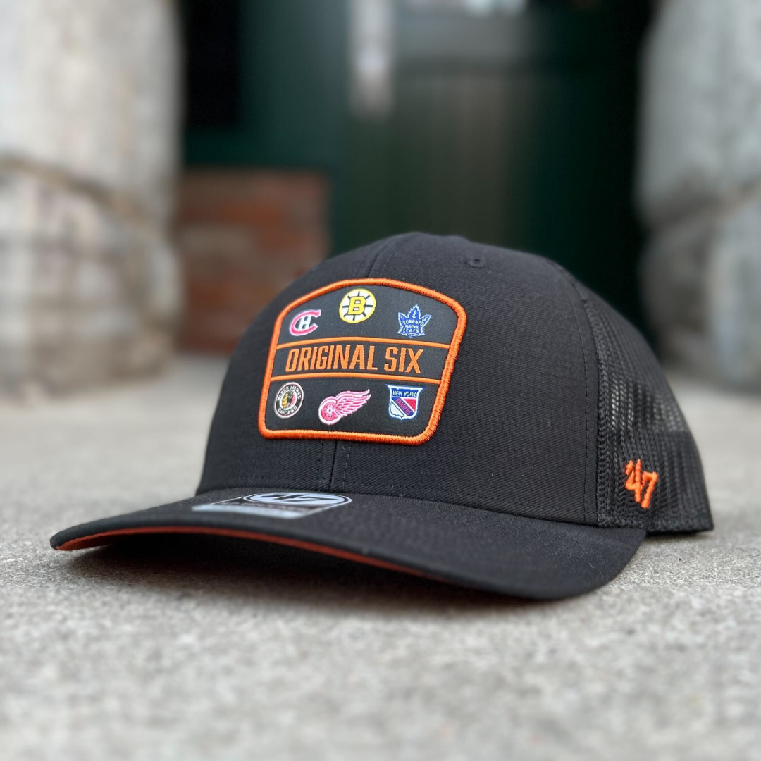 47 brand fitted hats clearance