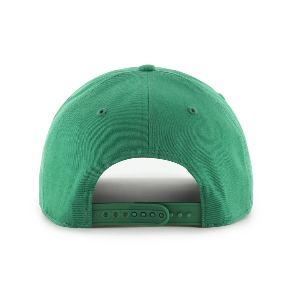 Philadelphia Eagles NFL Legacy Hitch RF Hat