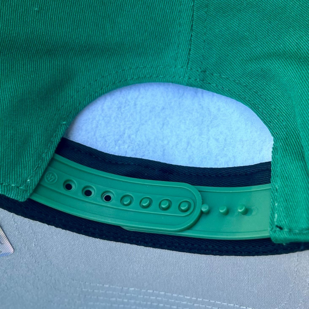 Philadelphia Eagles NFL Legacy Hitch RF Hat