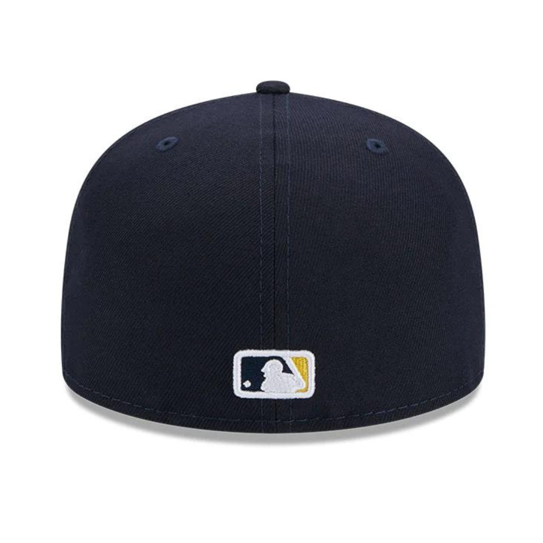 Philadelphia Phillies MLB 2024 City Connect New Era 59Fifty Fitted