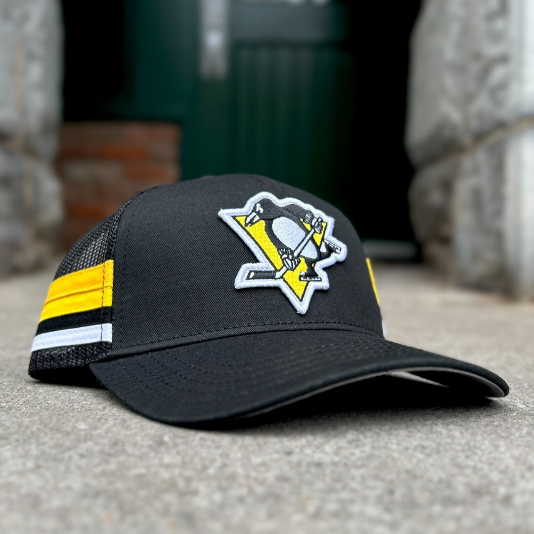 Nhl penguins hat online