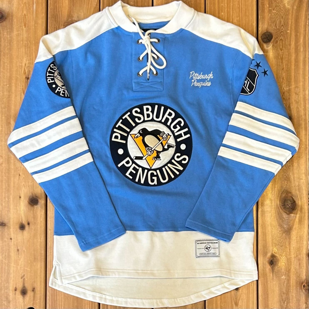 Pittsburgh Penguins – The Sport Gallery