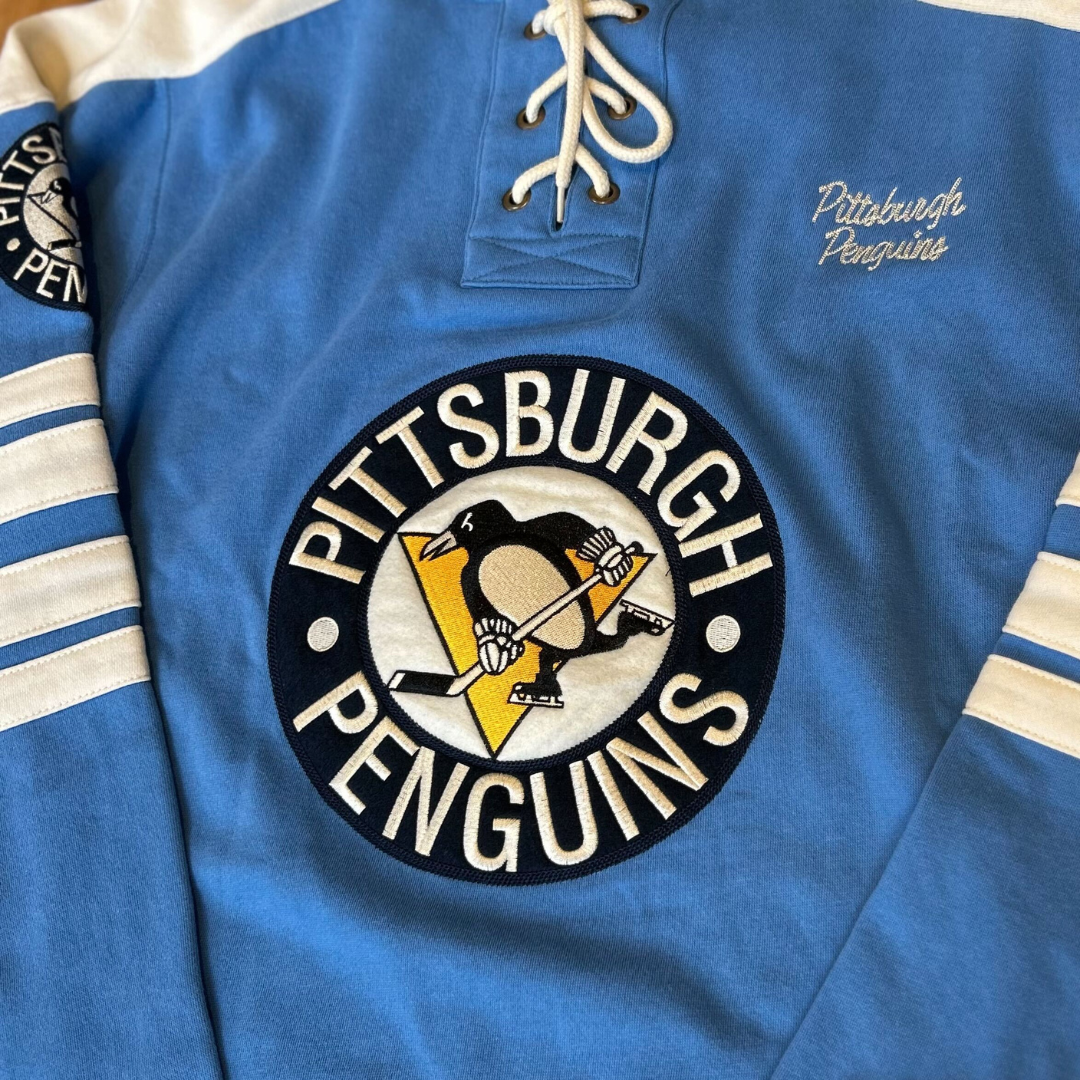 The Best Vintage NHL Hockey Apparel, Hats, and Prints – The Sport