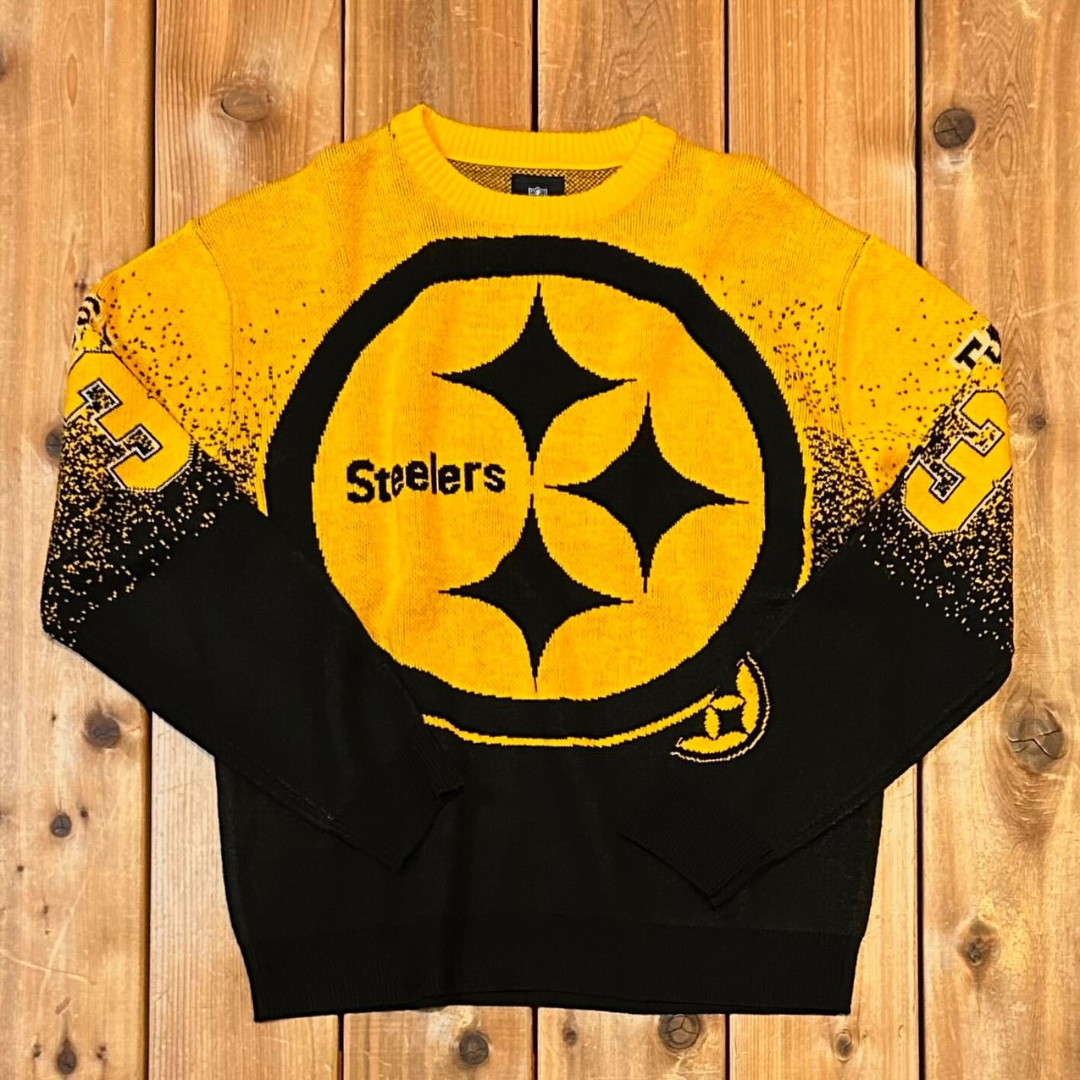 Pittsburgh Steelers – The Sport Gallery