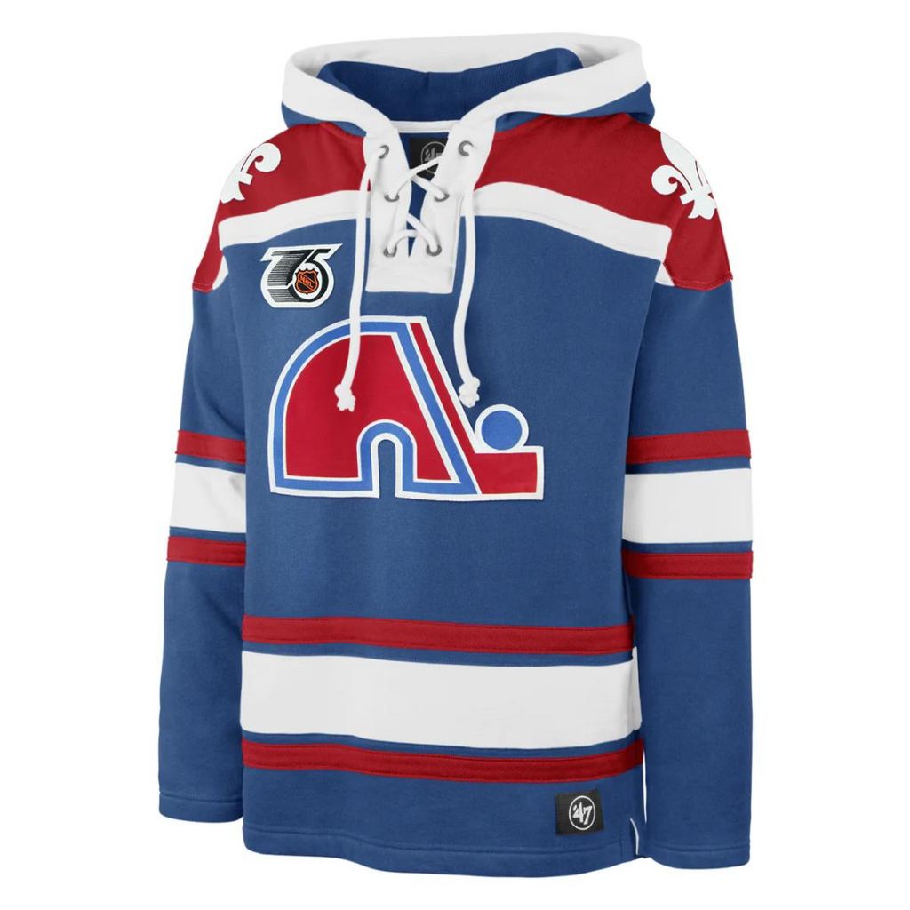 Quebec Nordiques Hockey Apparel Store