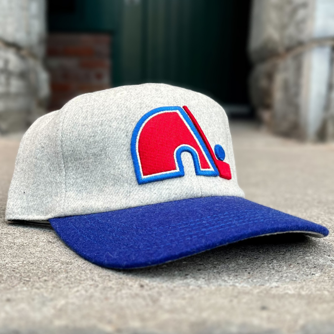 Nordiques hat sales