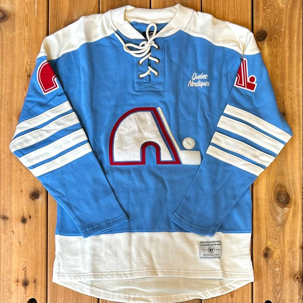 NHL Vintage seasons. 1980/81. Quebec Nordiques, Nordiques de Quebec NHL Vintage seasons. 1980/81. Quebec Nordiques, Nordiques de Quebec