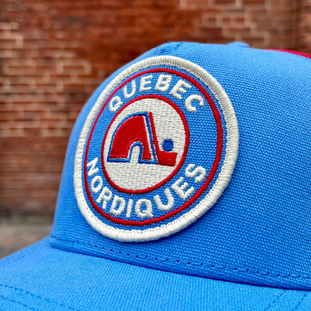 Nordiques hat outlet