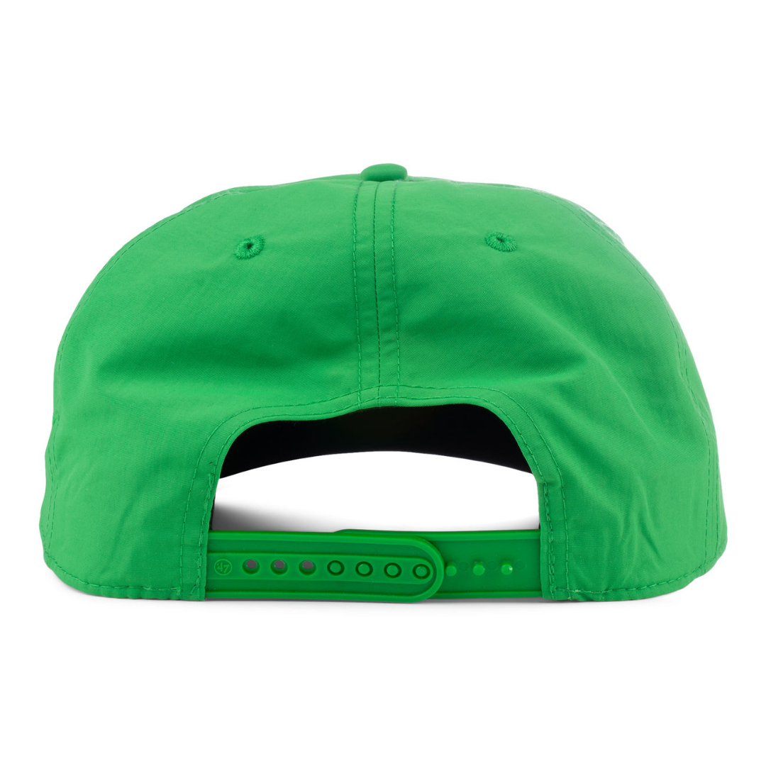 Saskatchewan Rough Riders CFL Campscape Hitch Hat – The Sport Gallery
