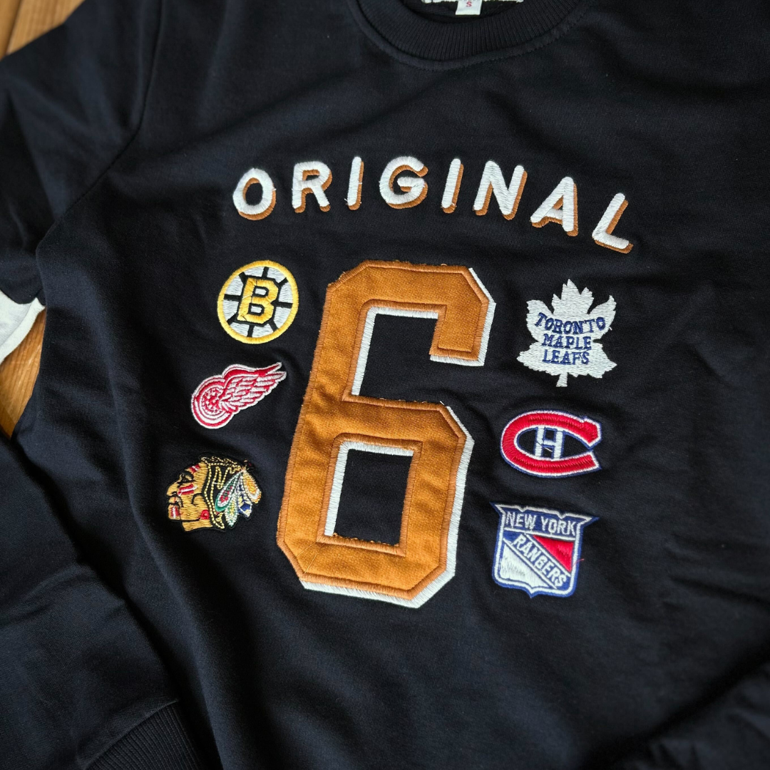 トップス everyone original logo long xl ennoy everyone original