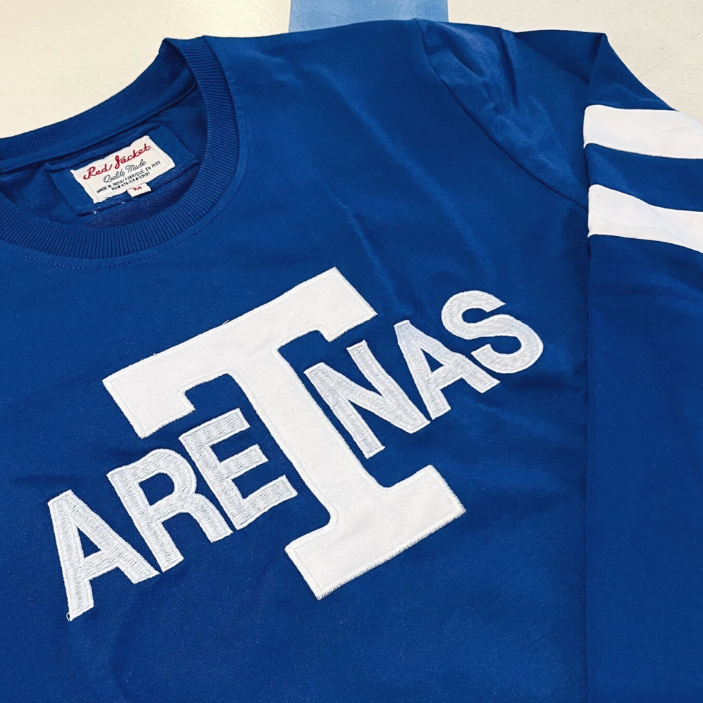 The Best Vintage Toronto Maple Leafs Tees Hats and Gifts The