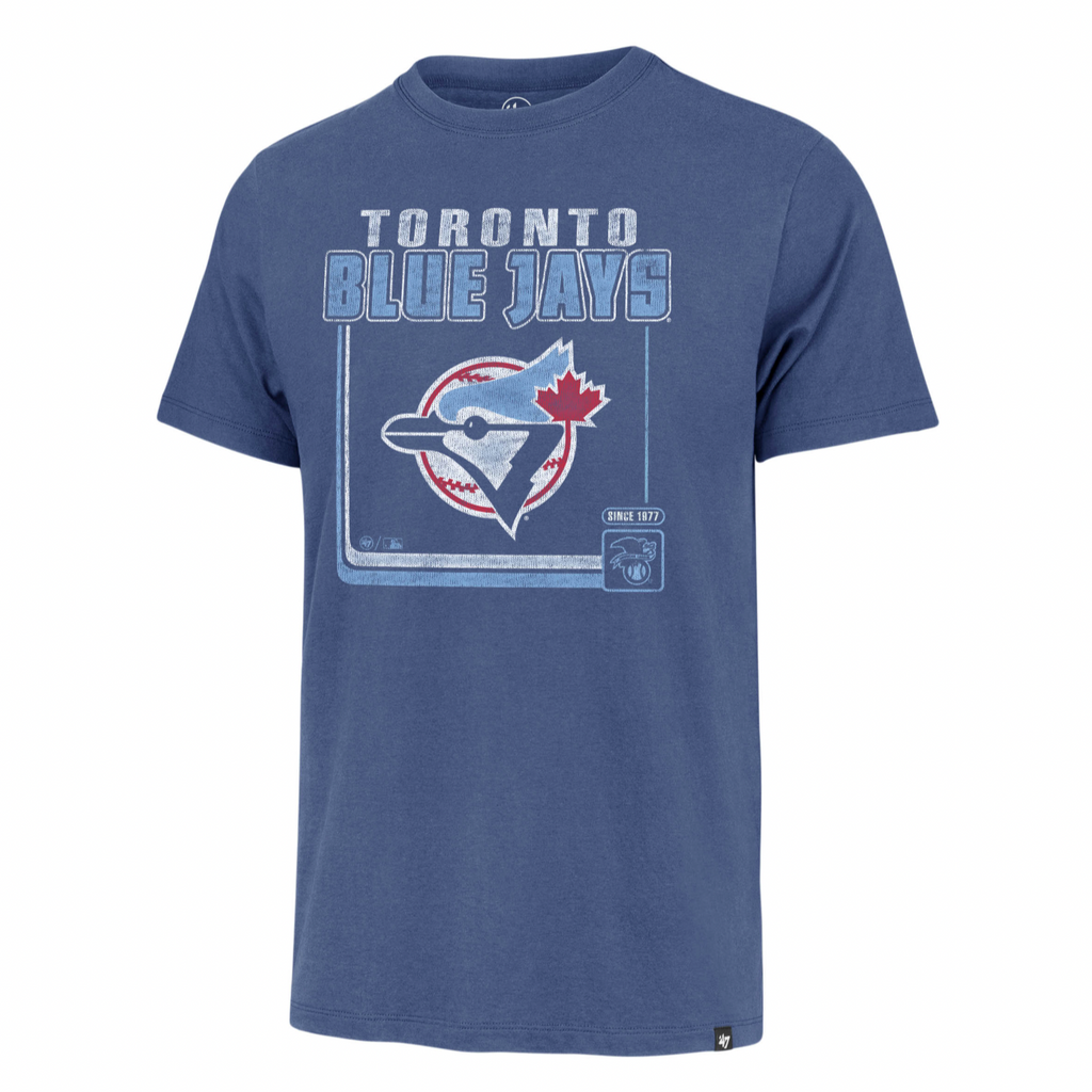 The Coolest Toronto Blue Jays Vintage-Inspired Tees, Hats, and Gifts! –  Tagged Toronto Blue Jays – The Sport Gallery