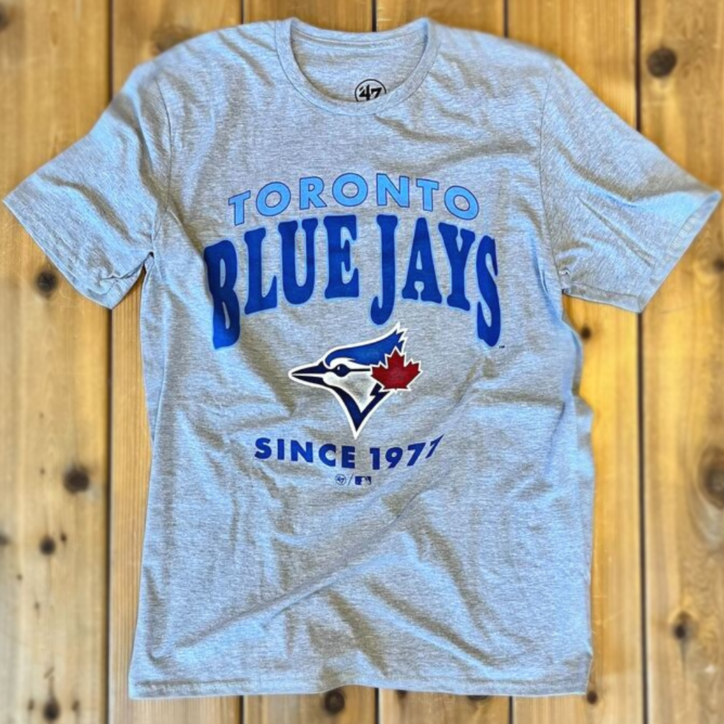 Creative Sports: Toronto Blue Jays – The Creative Company Shop