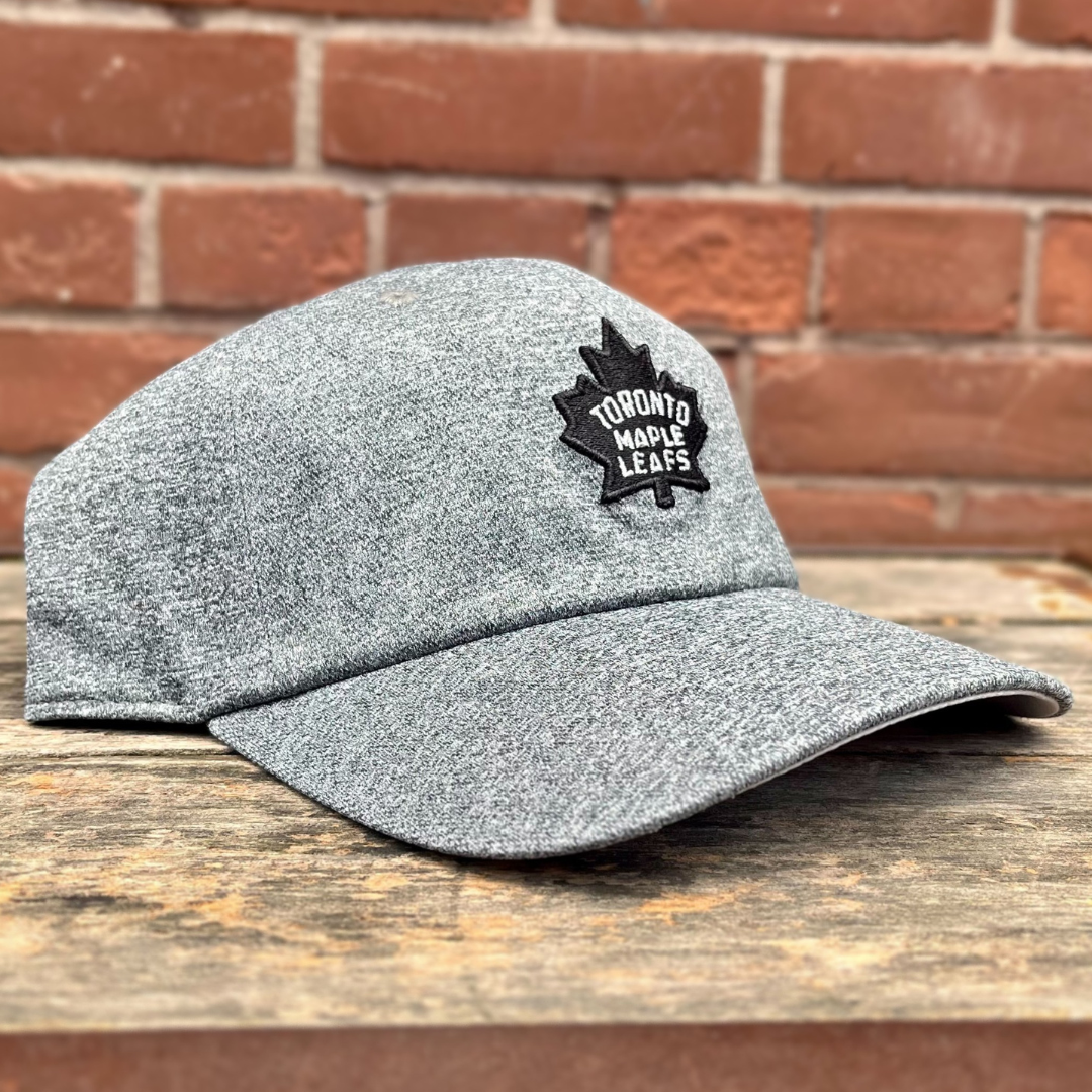 Maple leafs ball cap online