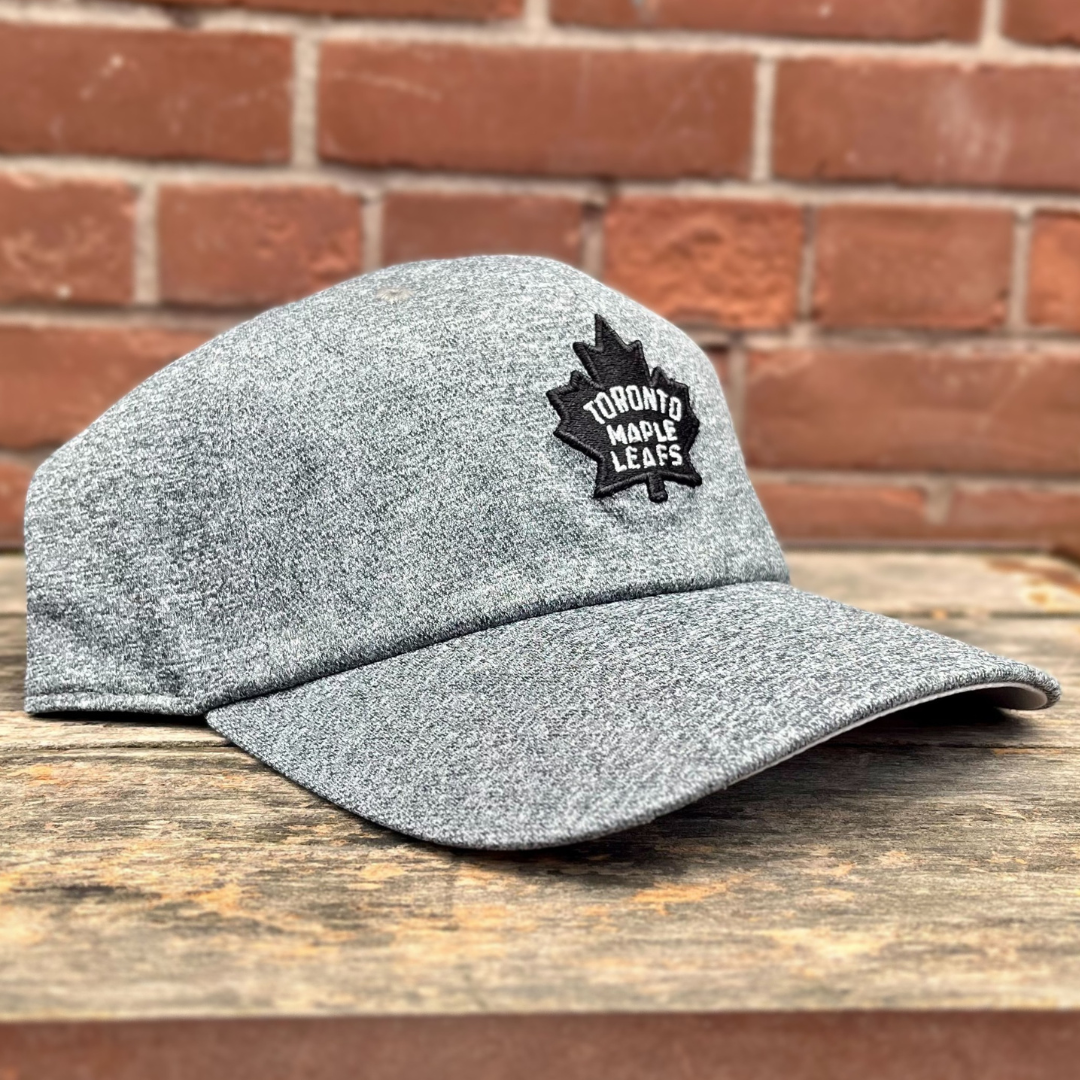 Toronto Maple Leafs Cool Tech Ballcap 1967 Logo The Sport Gallery