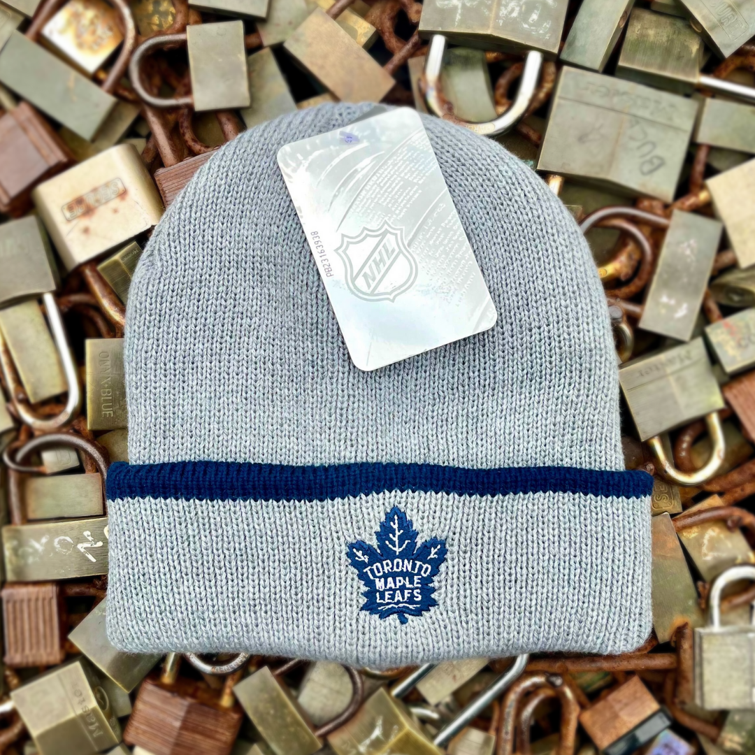 Toronto maple 2024 leafs toques