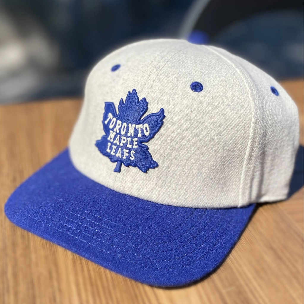 NHL Men's Toronto Maple Leafs Cap