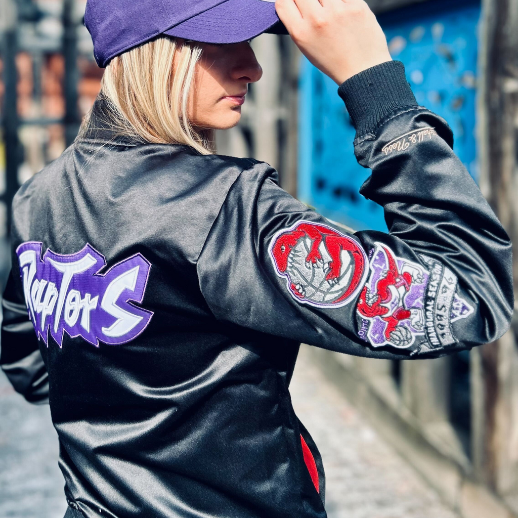 Toronto raptors pro 2024 shop