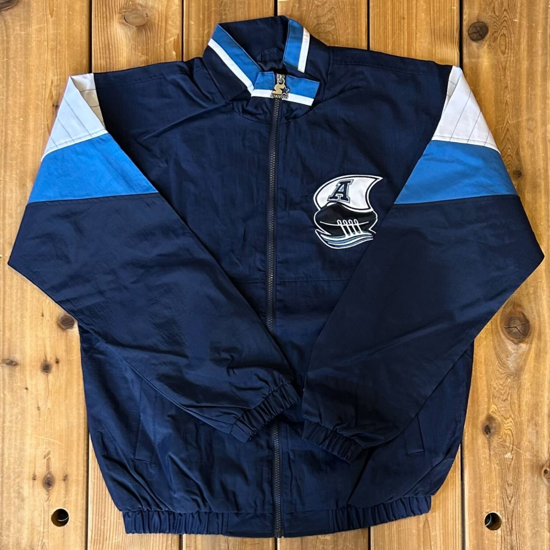 STARTER MAPLE LEAF スタジャン Starter Jackets | Officially Licensed & Authentic | Shop in