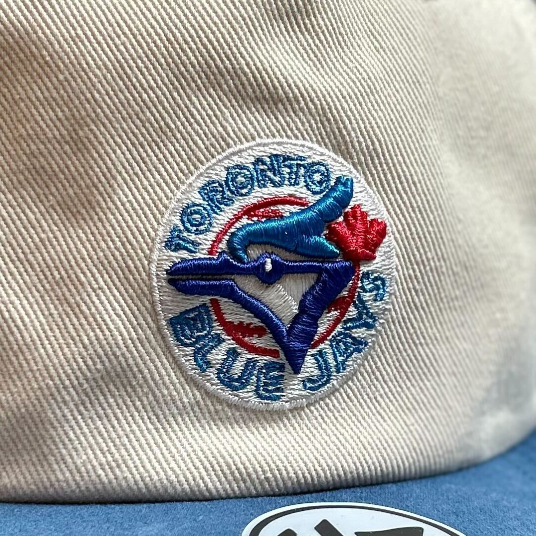Toronto Blue Jays Vintage Snapback Hat Limited Edition, Licensed