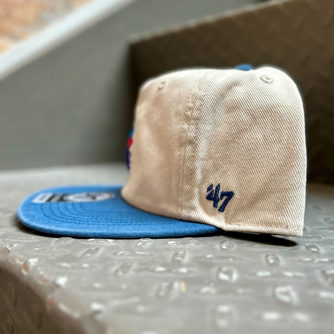 The Coolest Toronto Blue Jays Vintage-Inspired Tees, Hats