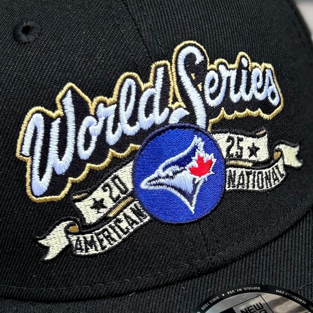 Toronto Blue Jays 2025 League Championship Series Locker Room