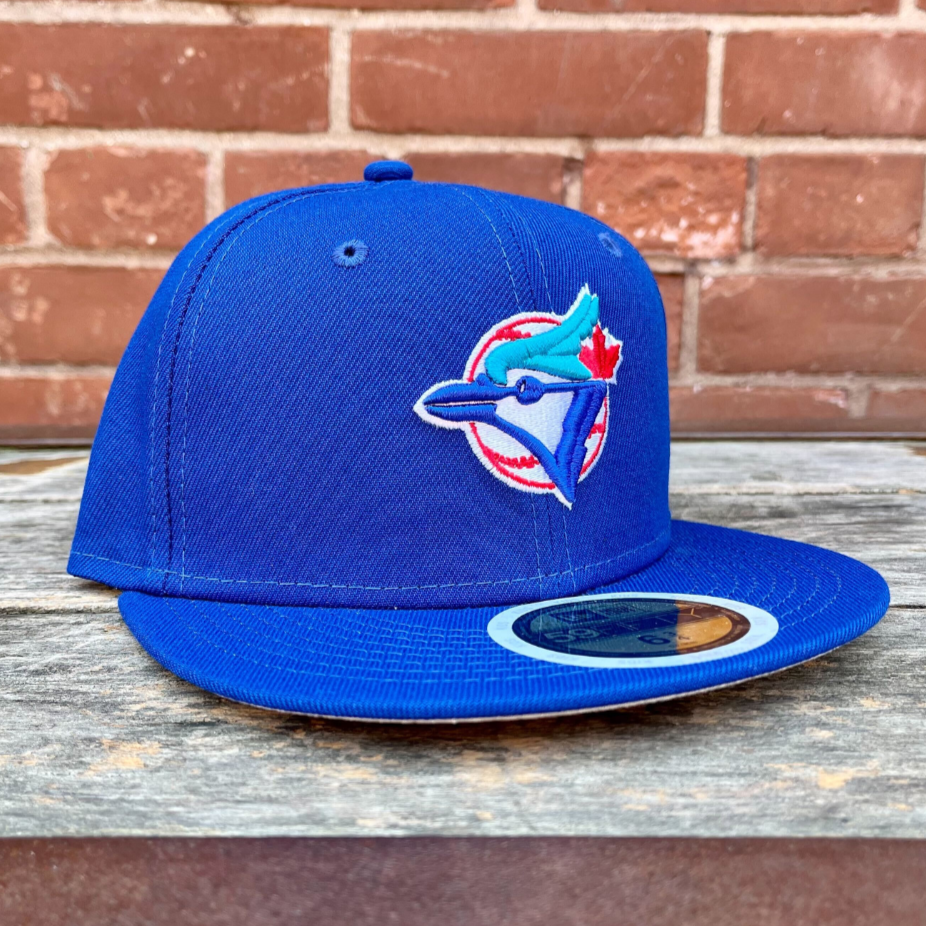Toronto Blue Jays hat - VintageSportsGear