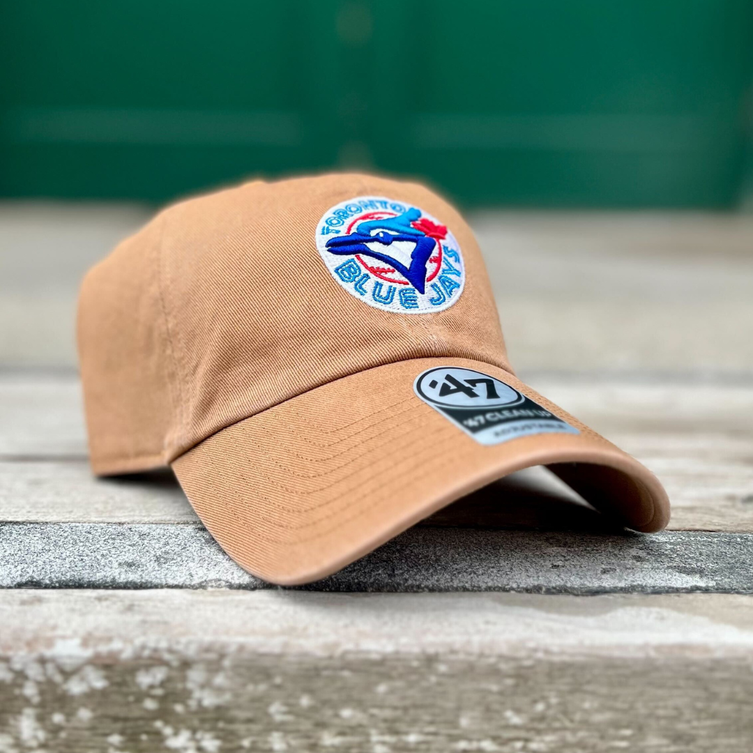 応援グッズ Vintage Toronto Jays Cap Vintage 80s Toronto Blue Jays Hat Baseball Cap Trucker