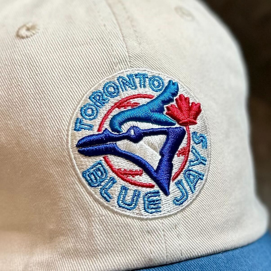 Toronto Blue Jays キャップ Toronto Blue Jays Retro Logo Hat - Limited Edition '47 Clean