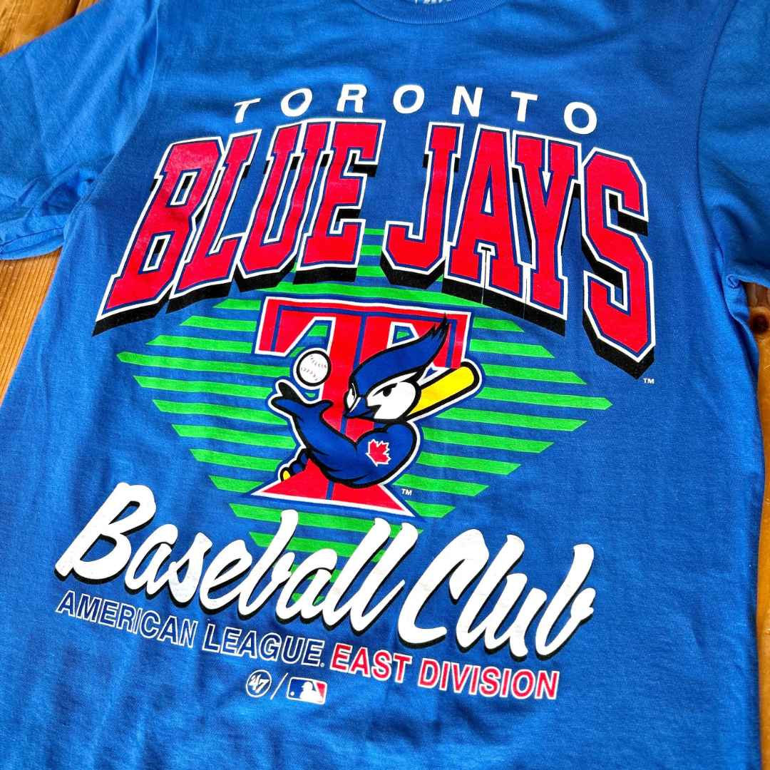 VINTAGE - 【GTHL】Toronto Wolverines ホッケーゲームシャツA3386 古着 90s STARTER NHL Arizona Coyotes コヨーテズ メッシュ